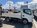 2004 Mitsubishi Canter