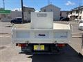 2004 Mitsubishi Canter
