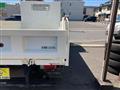 2004 Mitsubishi Canter