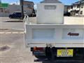 2004 Mitsubishi Canter