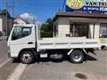 2004 Mitsubishi Canter