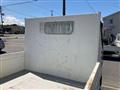 2004 Mitsubishi Canter