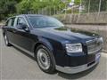 2024 Toyota Century