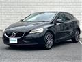 2019 Volvo V40