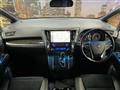 2016 Toyota Vellfire