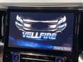 2016 Toyota Vellfire