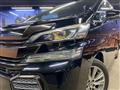2016 Toyota Vellfire