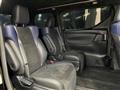 2016 Toyota Vellfire