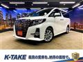 2015 Toyota Alphard G