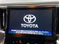 2015 Toyota Alphard G