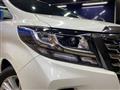 2015 Toyota Alphard G