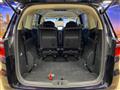 2021 Honda Odyssey