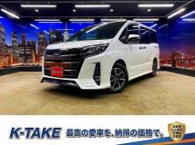 2017 Toyota Noah