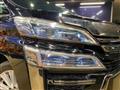2021 Toyota Vellfire