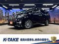 2016 Toyota Alphard G