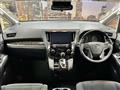2016 Toyota Alphard G