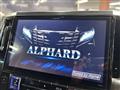 2016 Toyota Alphard G