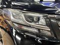 2016 Toyota Alphard G