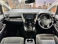 2017 Toyota Alphard G