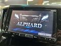 2017 Toyota Alphard G