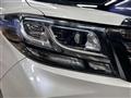 2017 Toyota Alphard G