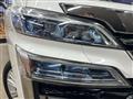 2018 Toyota Vellfire