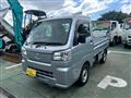 2022 Daihatsu Hijet Truck