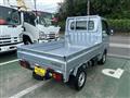2022 Daihatsu Hijet Truck