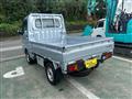 2022 Daihatsu Hijet Truck