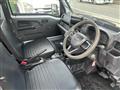 2022 Daihatsu Hijet Truck
