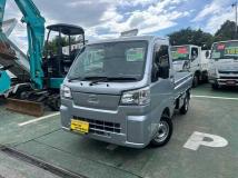 2022 Daihatsu Hijet Truck