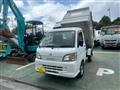 2013 Daihatsu Hijet Truck