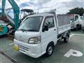 2013 Daihatsu Hijet Truck