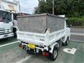 2013 Daihatsu Hijet Truck