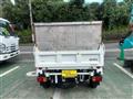 2013 Daihatsu Hijet Truck