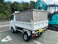 2013 Daihatsu Hijet Truck