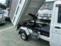 2013 Daihatsu Hijet Truck