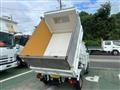 2013 Daihatsu Hijet Truck