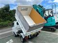 2013 Daihatsu Hijet Truck