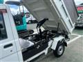 2013 Daihatsu Hijet Truck