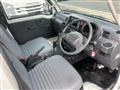 2013 Daihatsu Hijet Truck