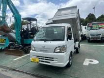 2013 Daihatsu Hijet Truck