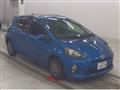 2014 Toyota AQUA
