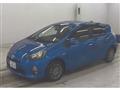 2014 Toyota AQUA