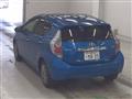 2014 Toyota AQUA