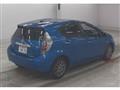 2014 Toyota AQUA