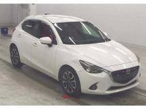 2015 Mazda Demio
