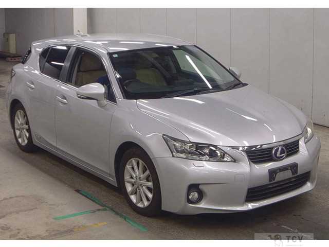 2011 Lexus Other