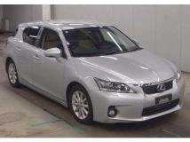 2011 Lexus Other