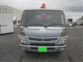 2017 Mitsubishi Canter